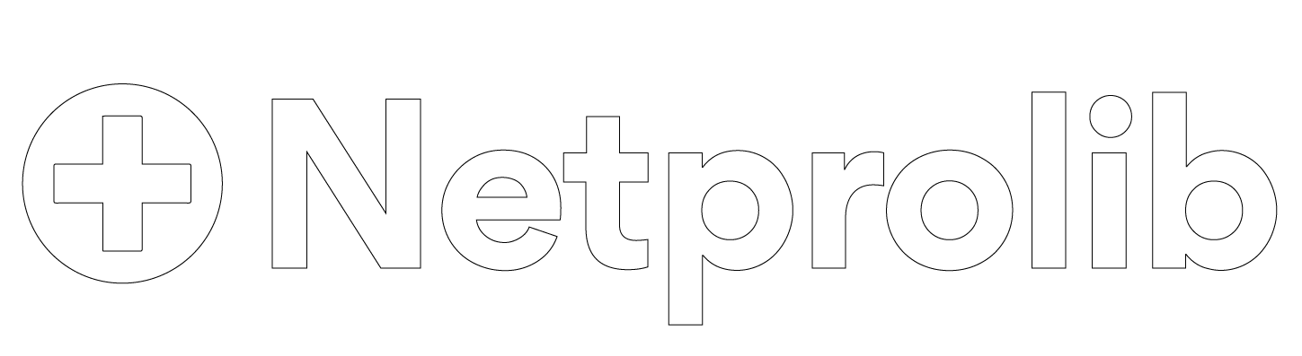 Logo Netprolib